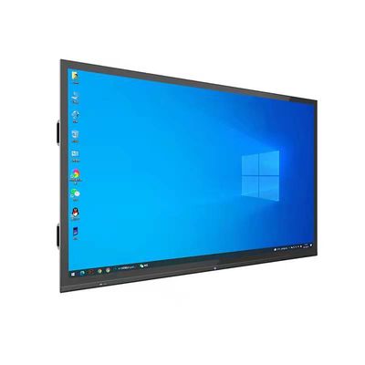 Умная образовательная интерактивная доска Nano Blackboard HDMI/USB/Bluetooth/Wi-Fi для школьного класса